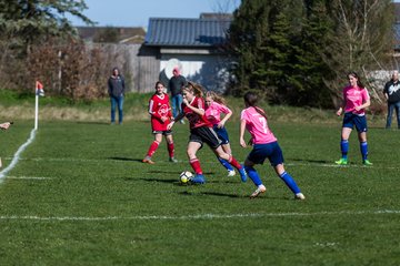 Bild 52 - B-Juniorinnen  SG Nie-Bar - SG Friedrichsberg-Schuby : Ergebnis: 2:5